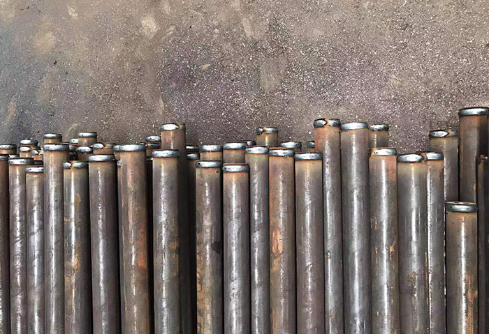 林州网架钢结构工程有限公司