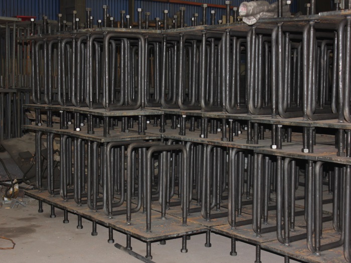 林州网架预埋件